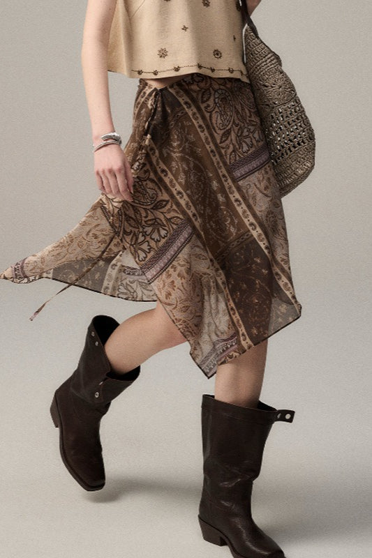Beautifully Crafted Garment
