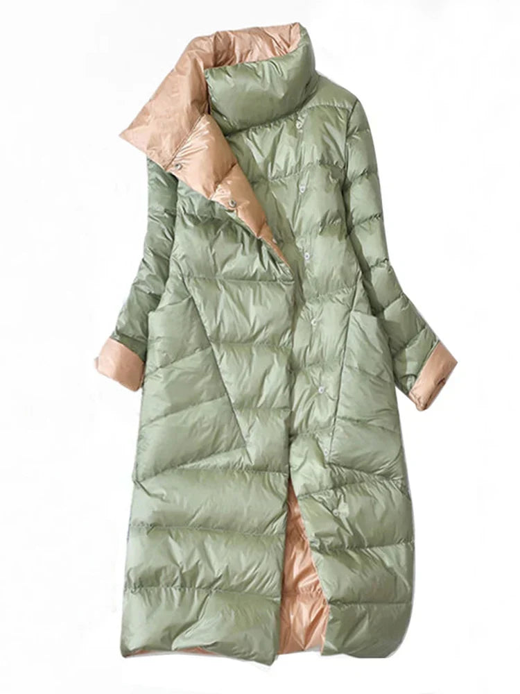 Classic Designed Coat