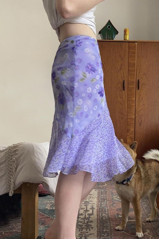 Gracefully Designed Garment