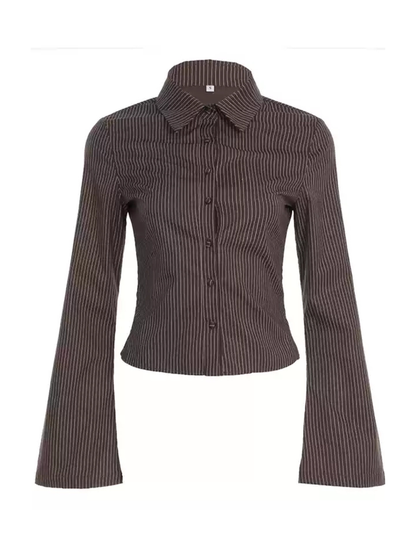 Beautifully Crafted Shirt in a Classic Style
