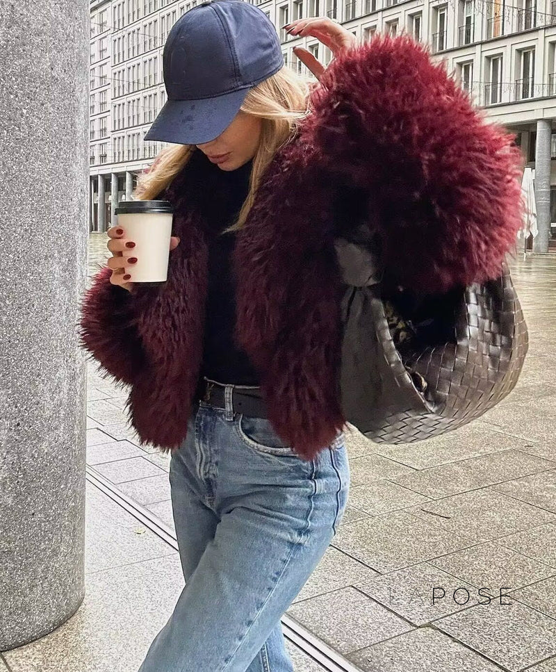 Classic Vintage & Enduringly Stylish Jacket