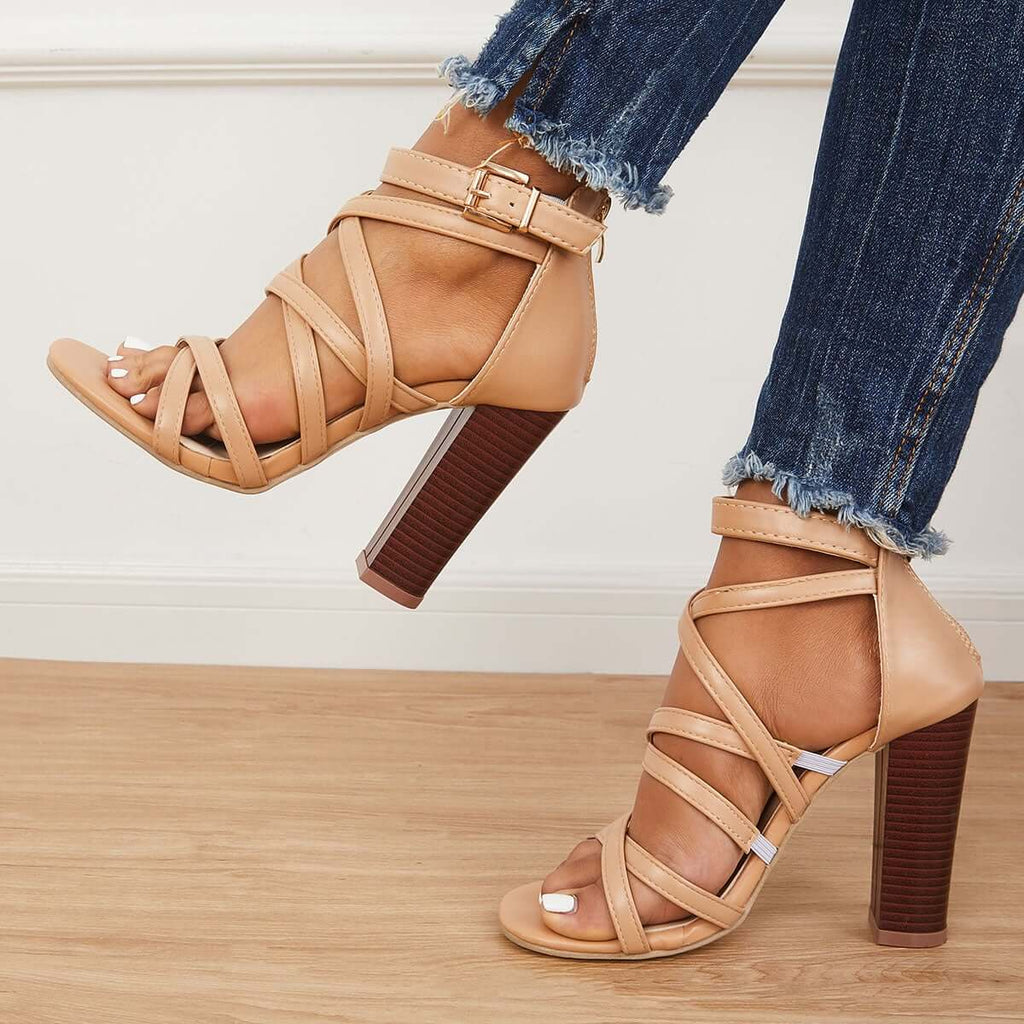 Elegant Orthopedic Sandals for Every Step