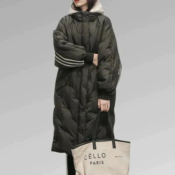 Beautifully Crafted Jacket