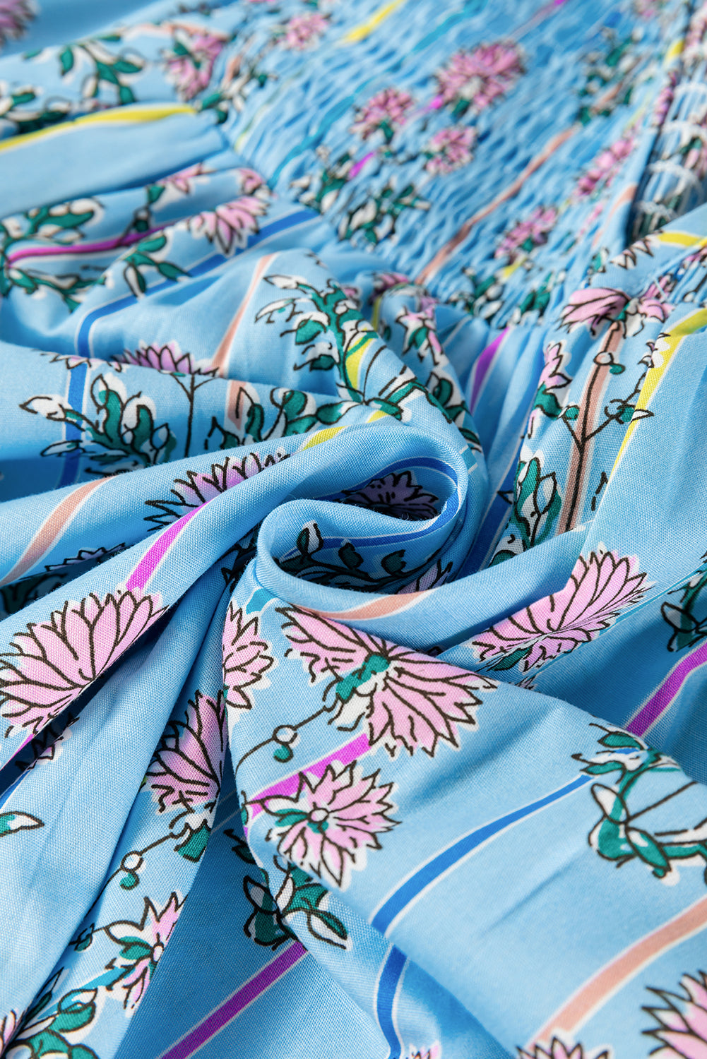 Gracefully Designed Blouse