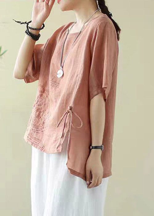 Beautiful Top with Unique Style