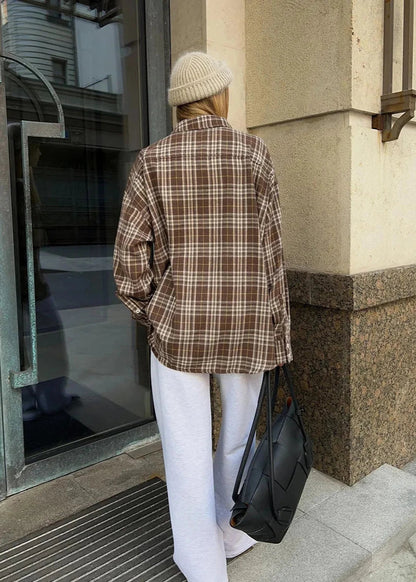 Effortlessly Elegant Shirt with a Timeless Design