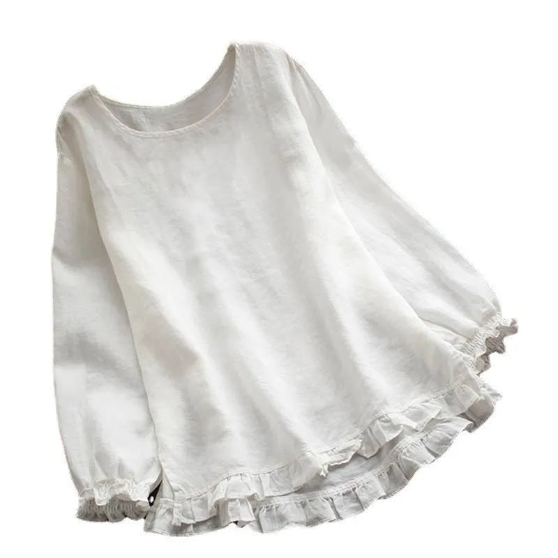 Elegant and lightweight tank top