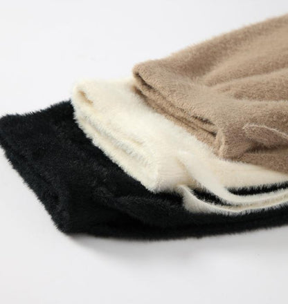 Classic Vintage Pants with a Flattering Fit