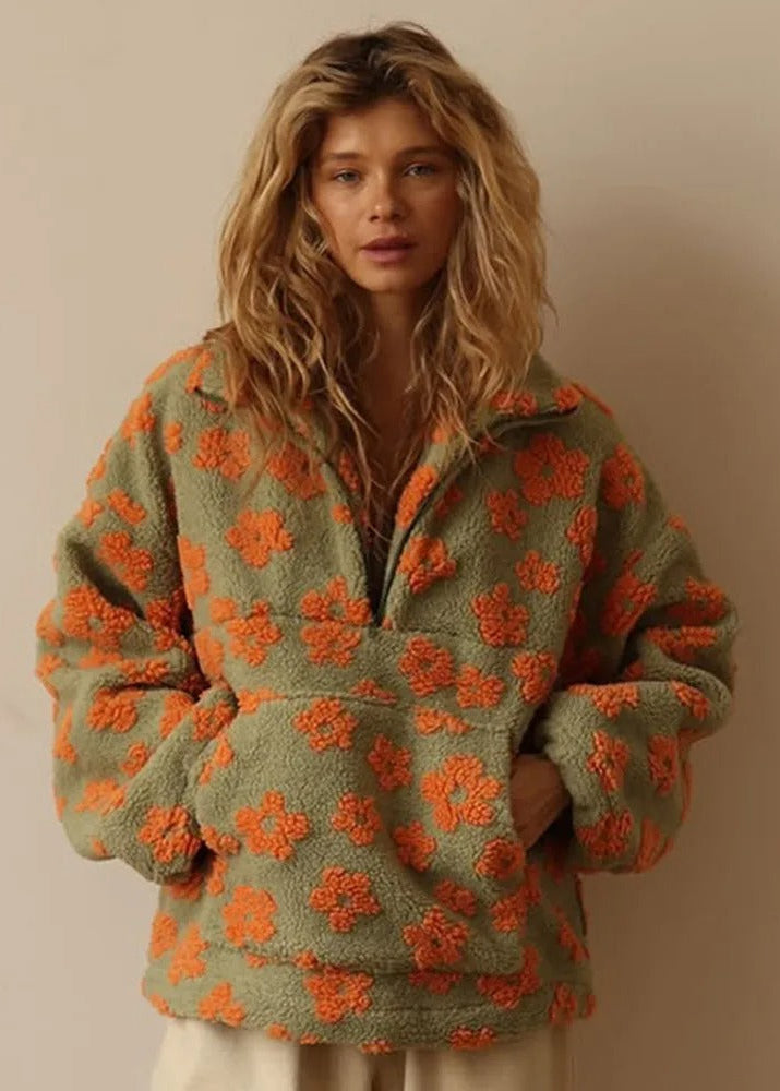 Polished Pullover with an Effortless Classic Look