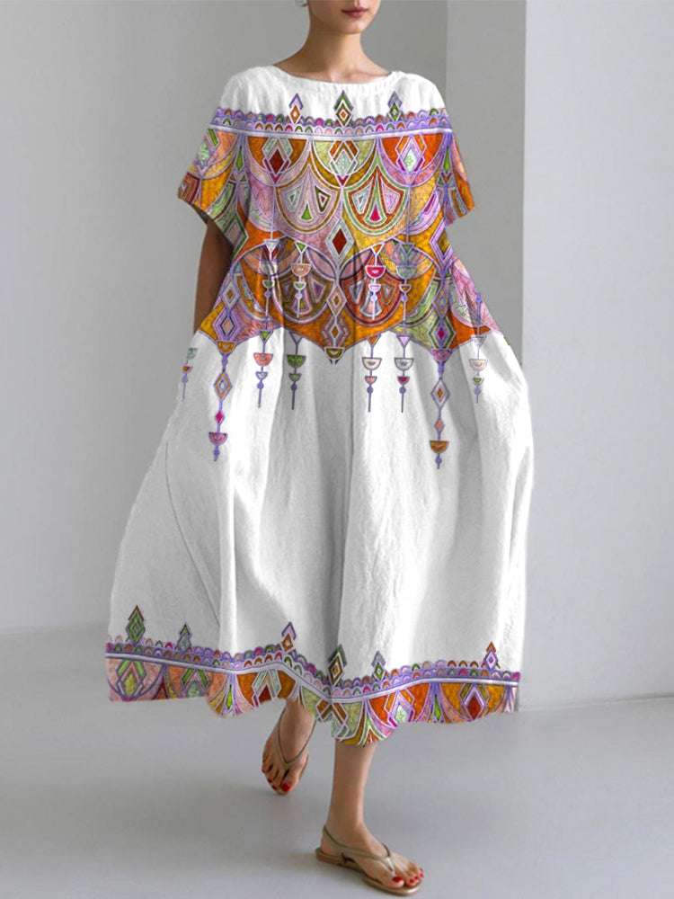 Beautifully Crafted Dress