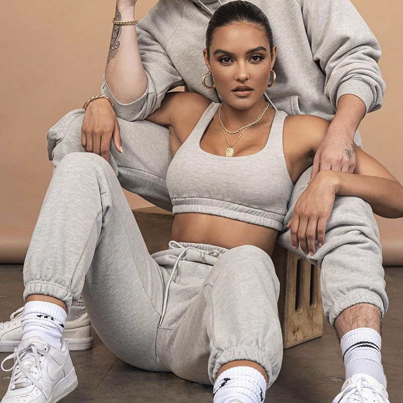 Sophisticated Trousers with a Clean Classic Look