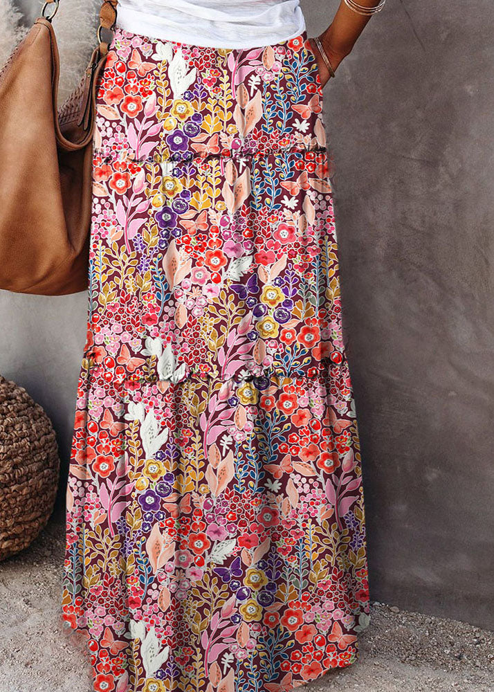 Beautifully Balanced Garment with Timeless Character