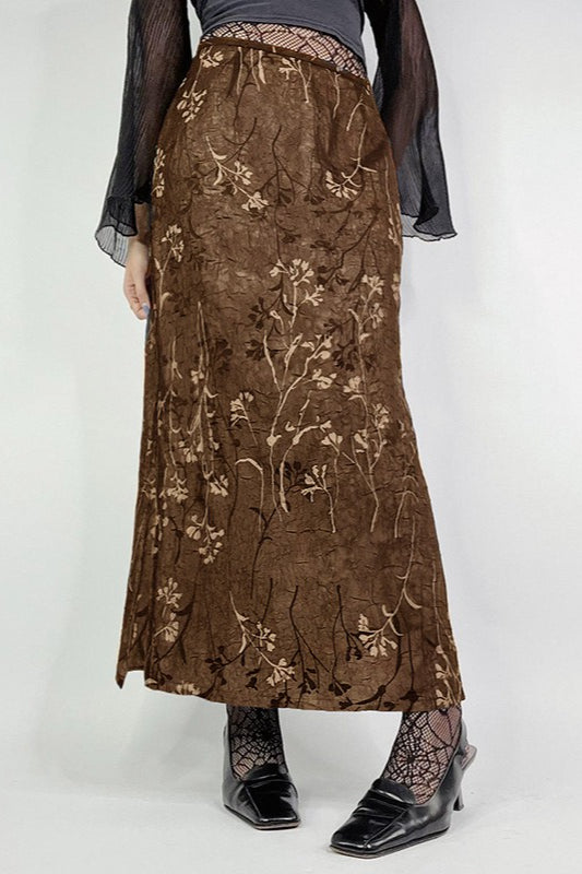 Timeless Vintage Style Garment