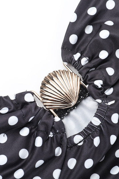 Classic Designed Dress