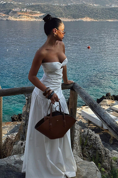 Classic Designed Dress