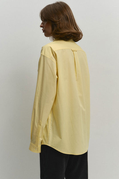 Polished Blouse with an Effortless Classic Look