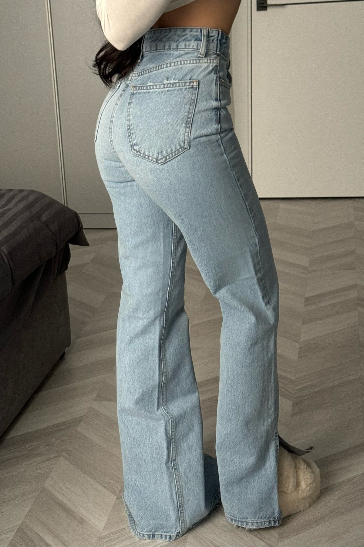 Classic Designed Garment