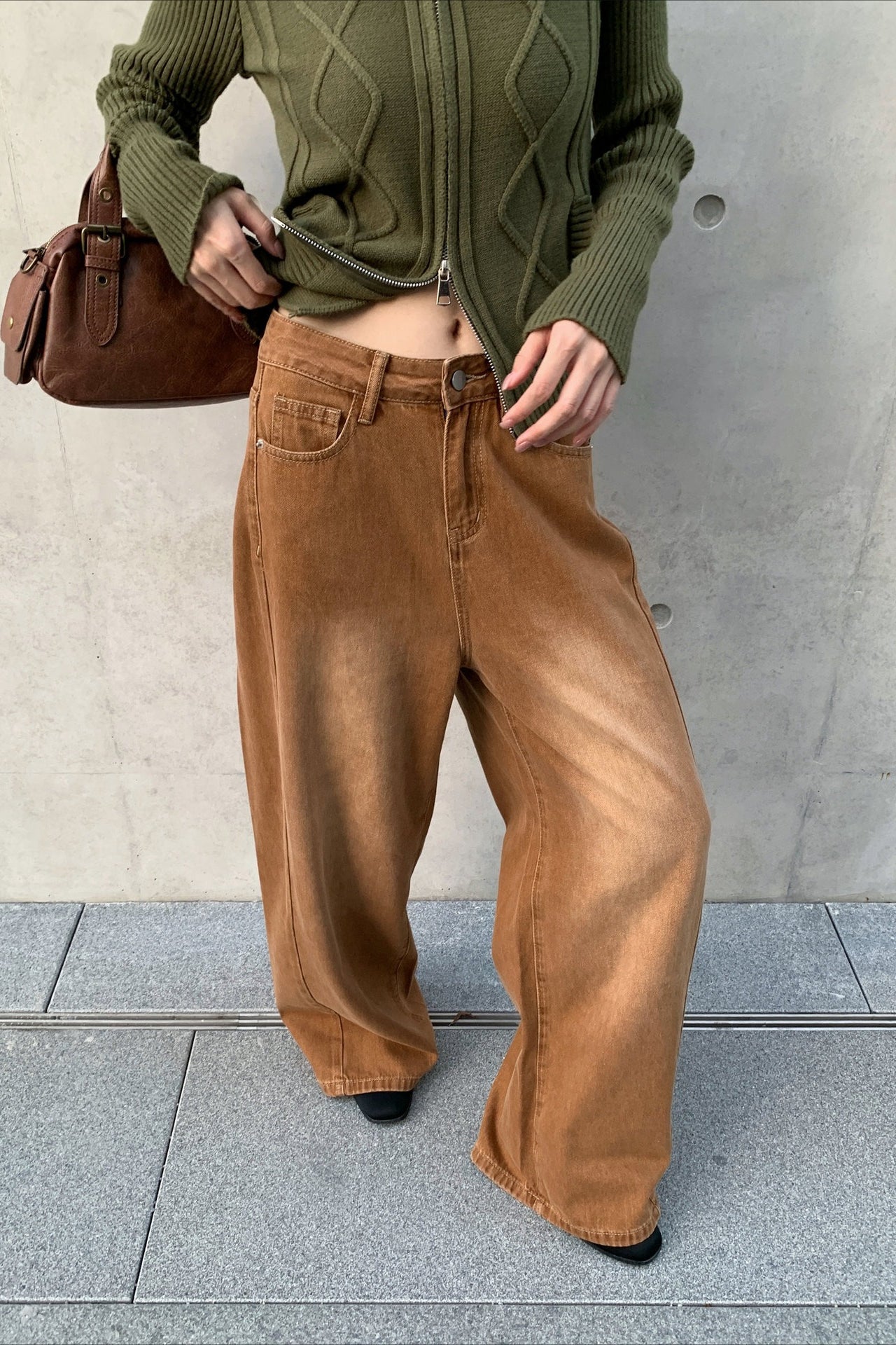Classic Vintage Garment