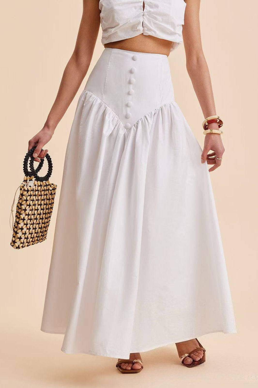 Beautifully Crafted Garment