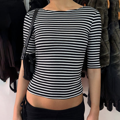 Beautifully Crafted Top in a Classic Style