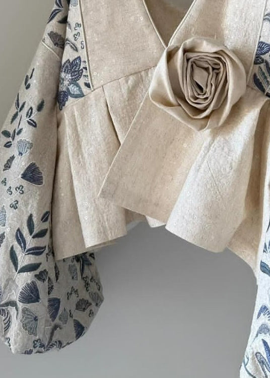 Beautifully Crafted Coat in a Classic Style