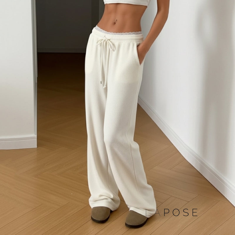 Beautifully Crafted Pants in a Classic Style