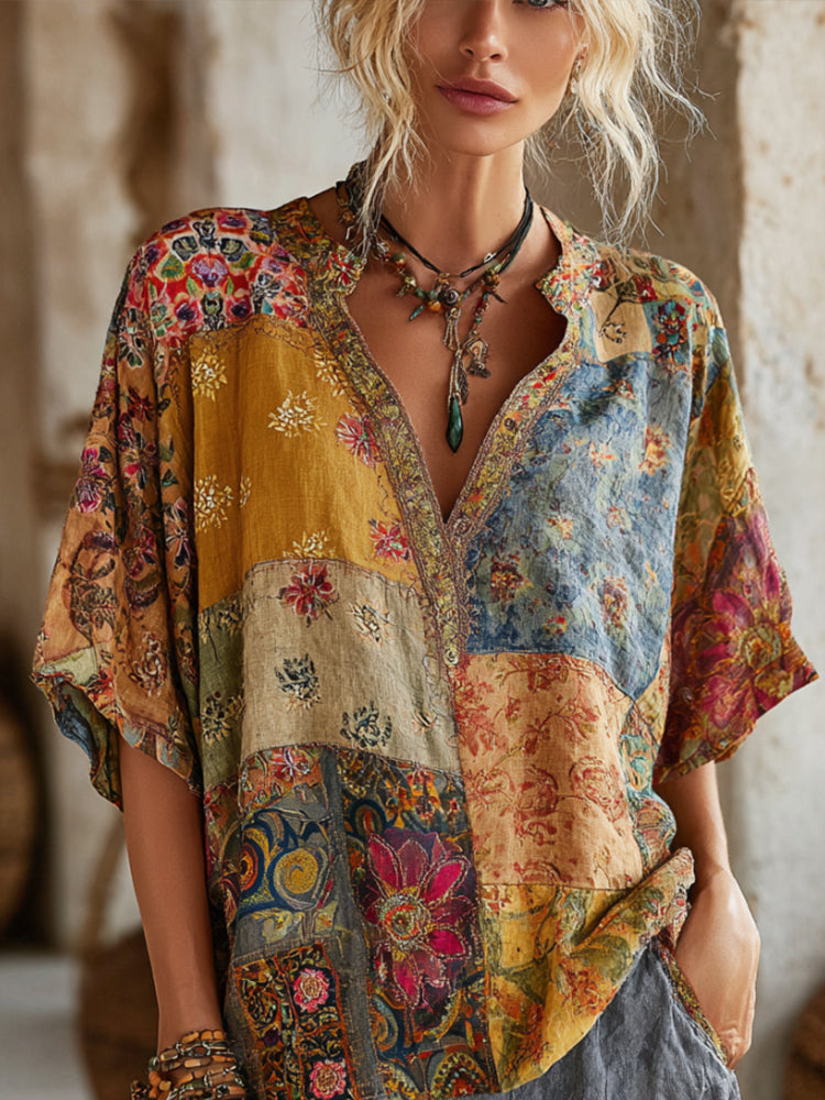 Classic Vintage Shirt