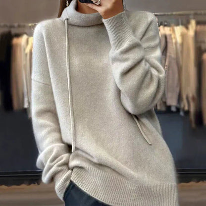 Hilda® | Chic and versatile winter sweater
