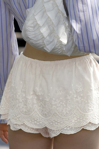 Elegantly Designed Garment