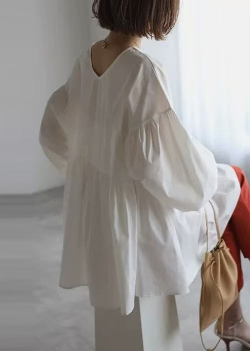 Sophisticated Shirt with a Clean Classic Look