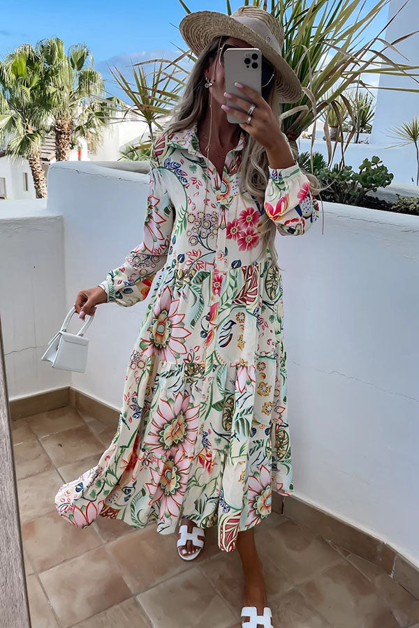 Beautifully Crafted Dress