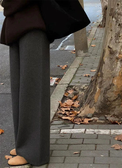 Beautifully Crafted Pants in a Classic Style