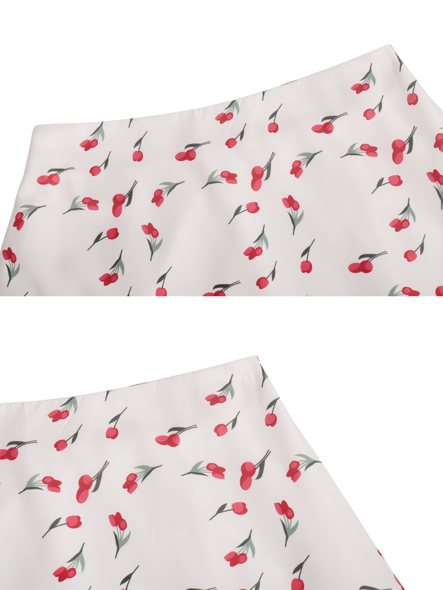 Beautifully Finished Garment in a Timeless Design