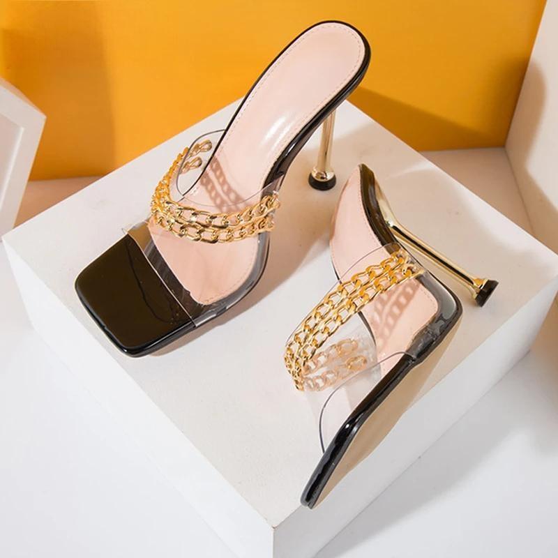 Beautifully Balanced Heels with Timeless Character