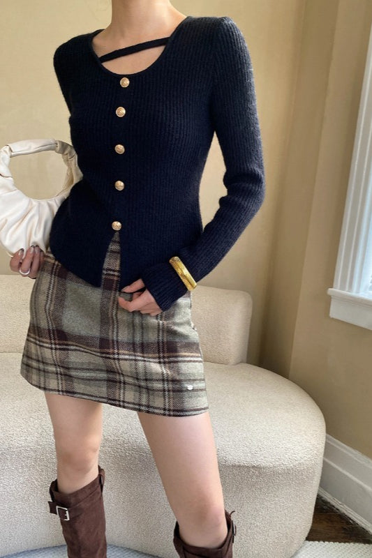 Vintage Inspired Garment