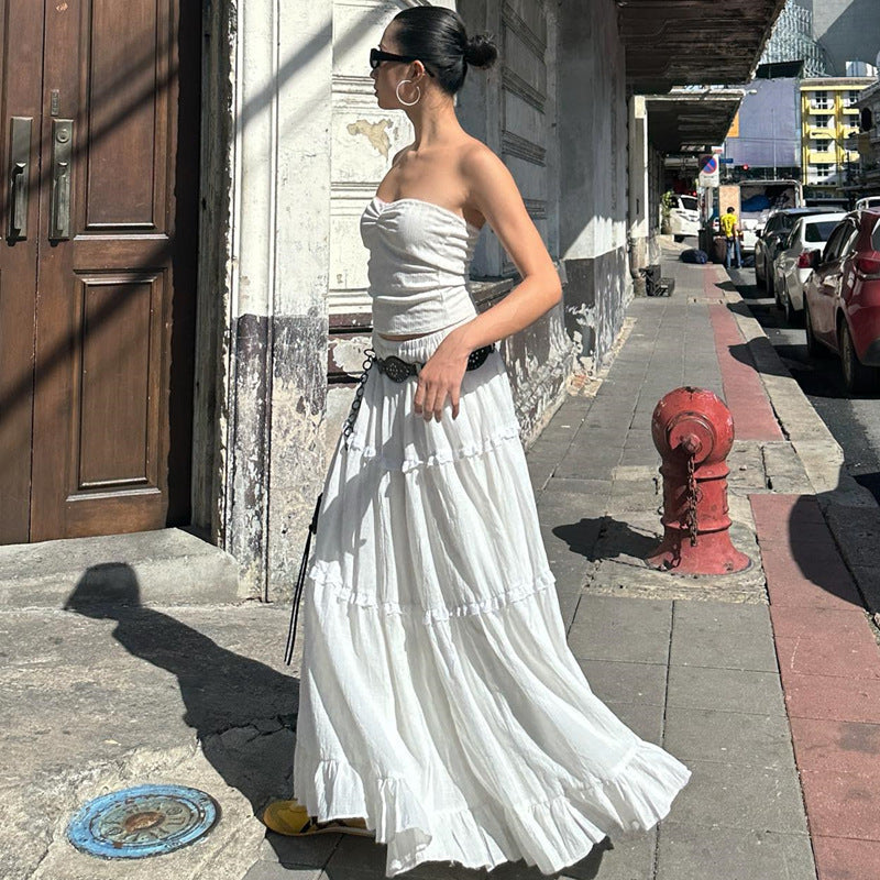 Classic Vintage Garment with a Flattering Fit