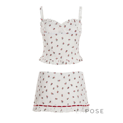 Beautifully Balanced Garment with Timeless Character