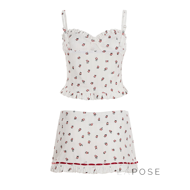 Beautifully Balanced Garment with Timeless Character