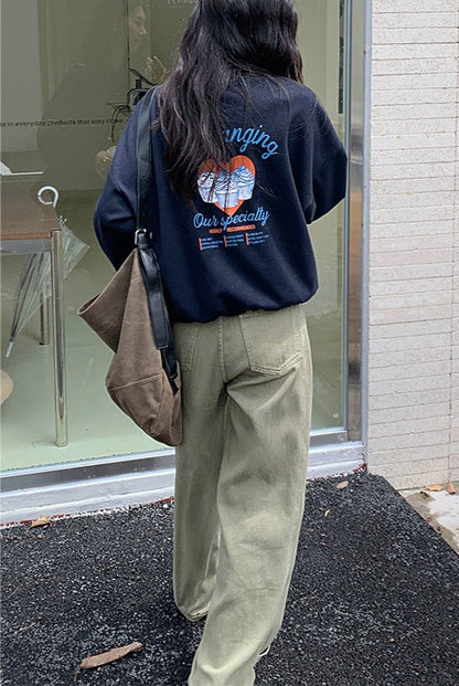 Classic Vintage Garment