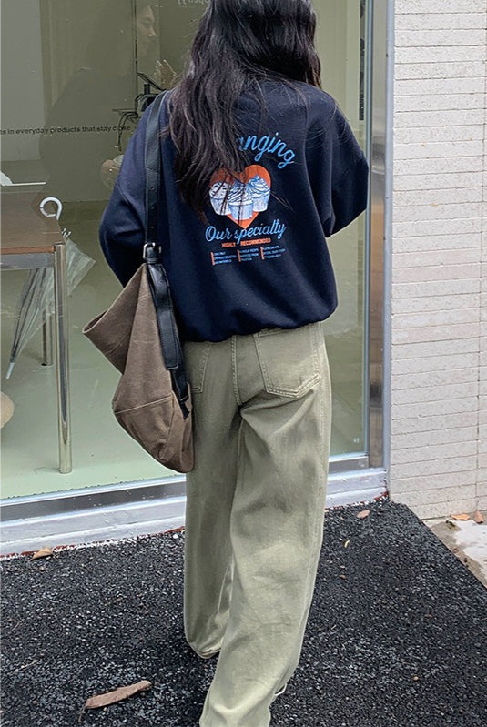 Classic Vintage Garment