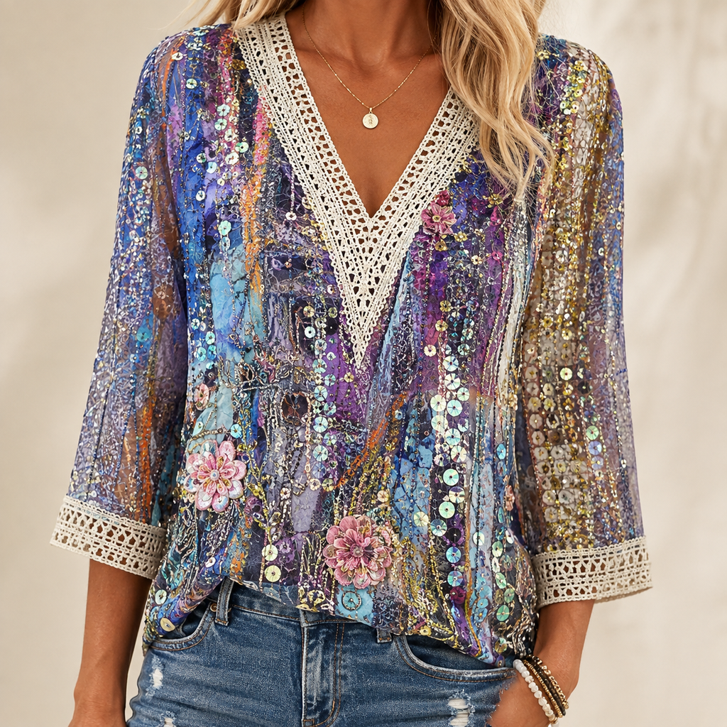 Stylish and comfortable shirt