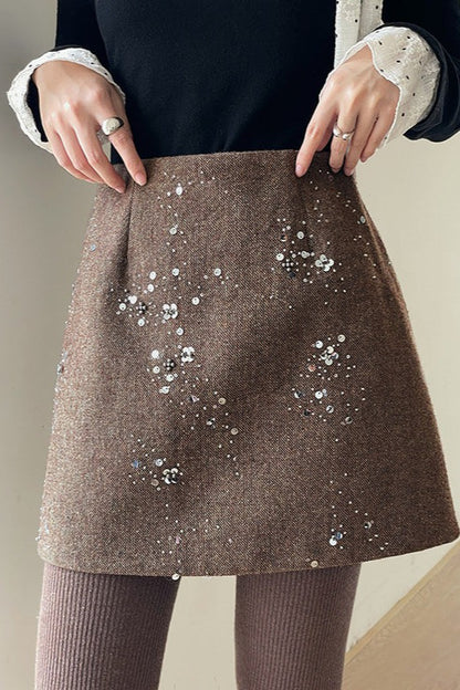 Classic Designed Garment