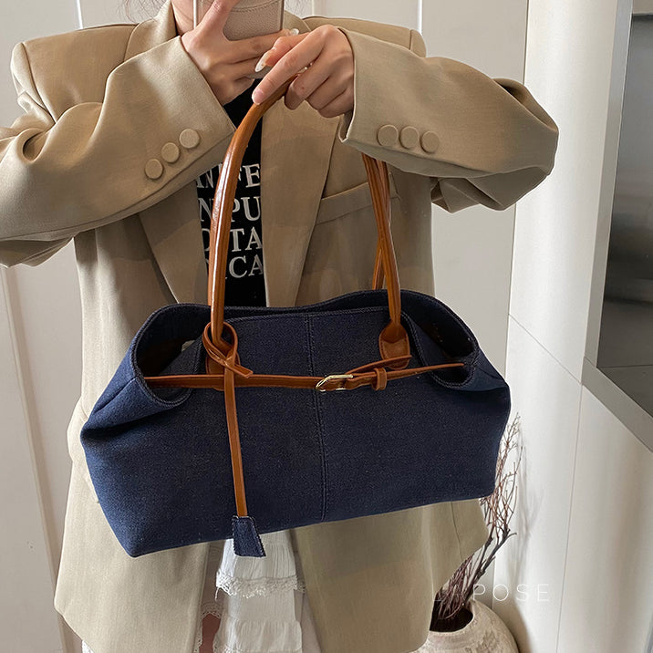 A Vintage Style Garment with Delicate Timeless Details