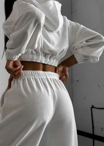 Polished Garment with an Effortless Classic Look