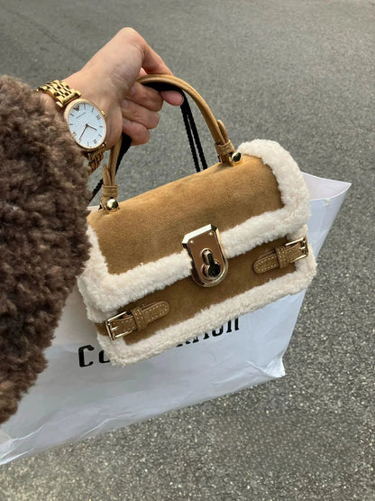 Classic Vintage & Enduringly Stylish Bag