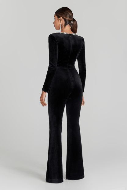 Beautifully Finished Garment in a Timeless Design