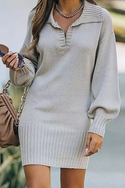 Classic Vintage Sweater