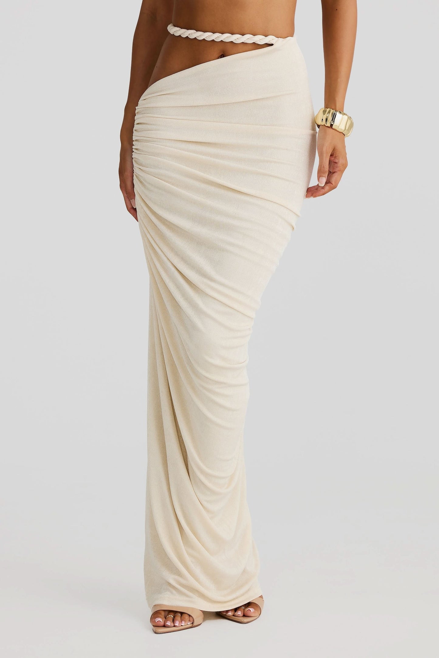 Classic Vintage Garment with a Flattering Fit