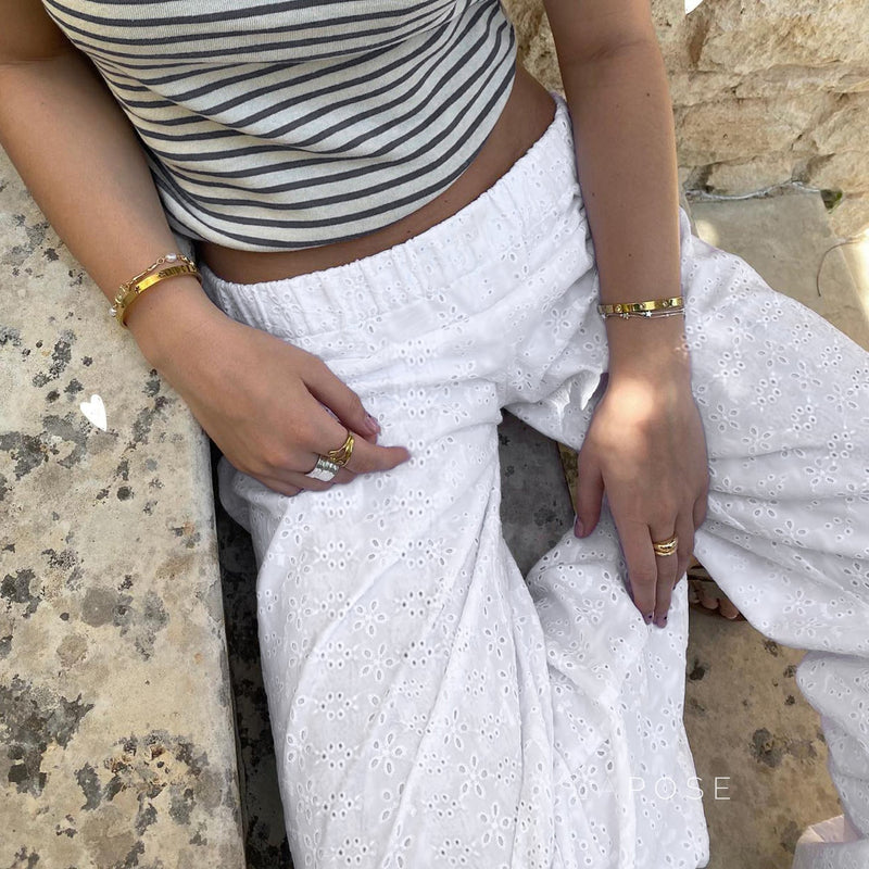 Gracefully Styled Pants for Any Occasion