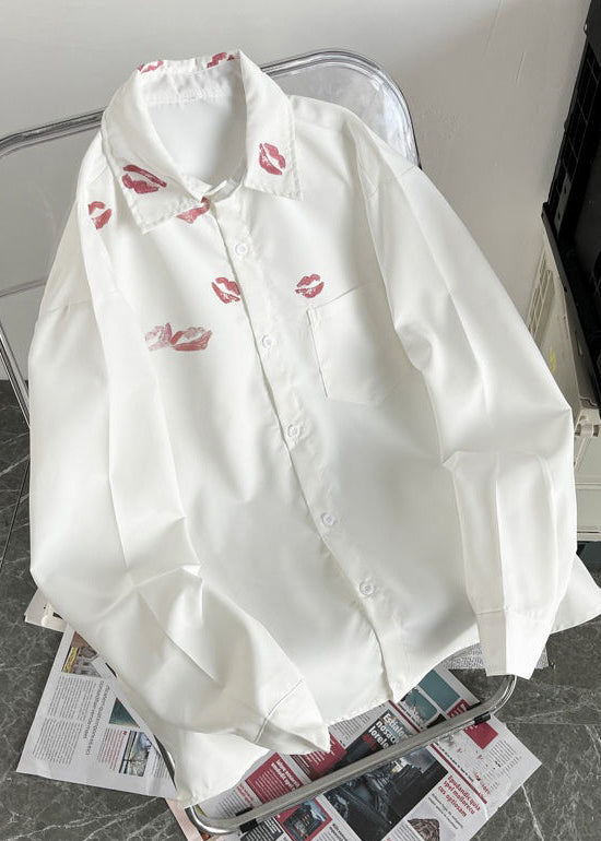 Classic Vintage & Enduringly Stylish Top